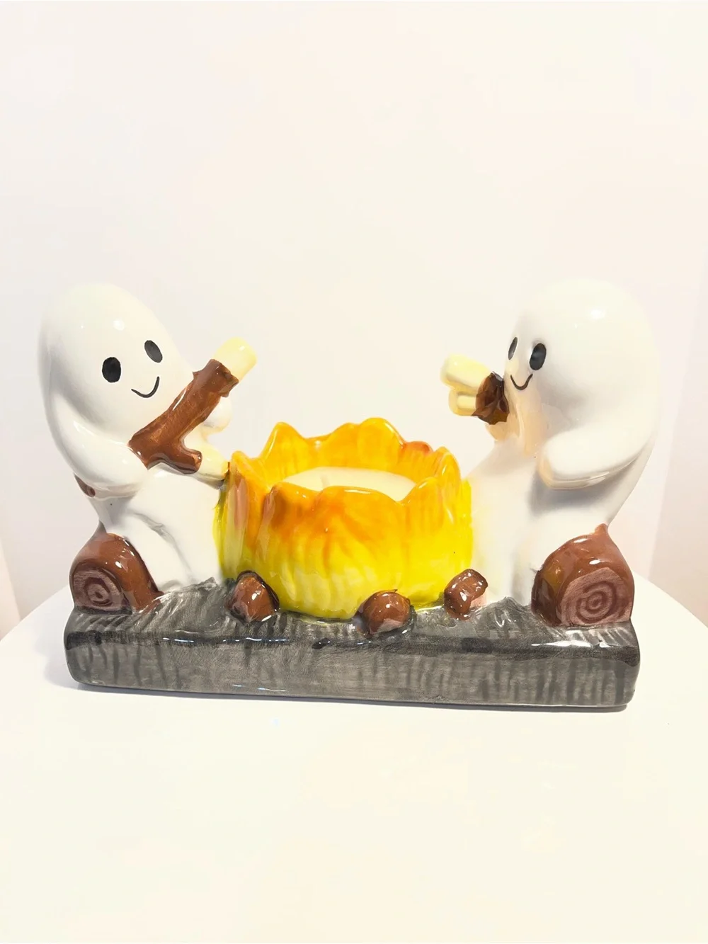 N/A ghost roasting